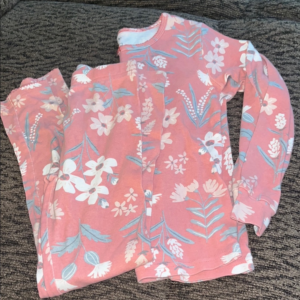 PJ set